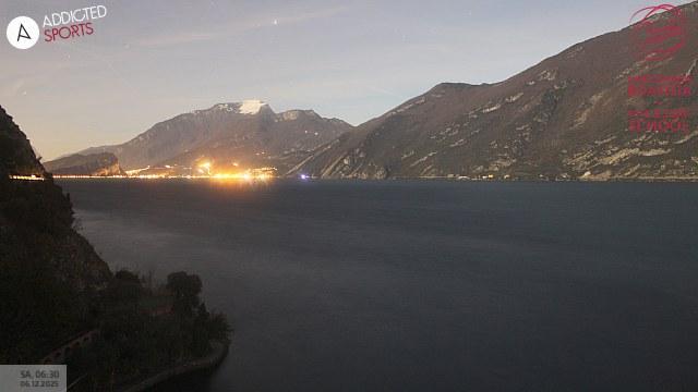 Webcam Capo Reamol, Hotel Capo Reamol