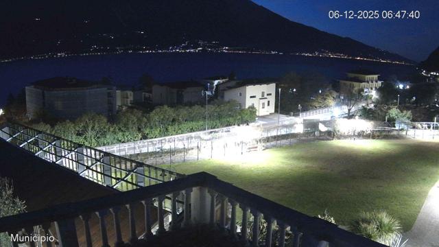 Webcam Limone, Villa Boghi