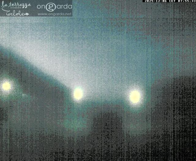 Webcam Torbole, Ristorante Alla Terrazza 