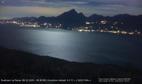 Webcam Le Fasse (San Zeno), Blick über den Gardasee